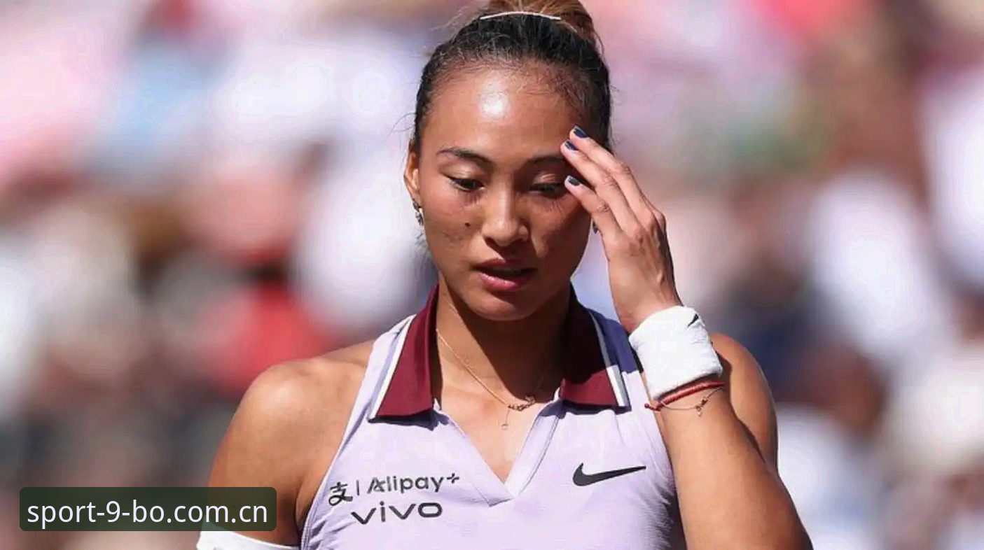 2026法网女单抽签：郑钦文保分压力大，中国金花首轮对阵详解